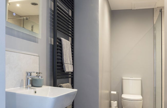 Causeway Coast Retreats - Foto 33