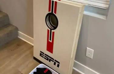 2 homes side by side downtown with fenced yard and hot tub - Foto 22