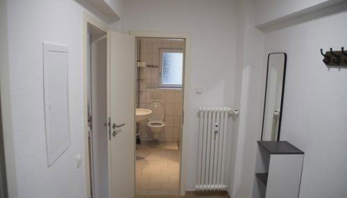 Ruhrbetten - Foto 2, Shower