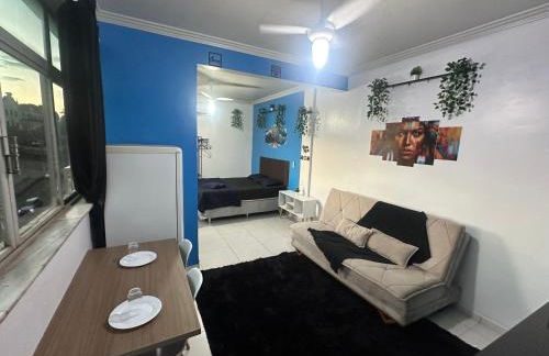 Loft com vista para o Rio Madeira - Foto 10