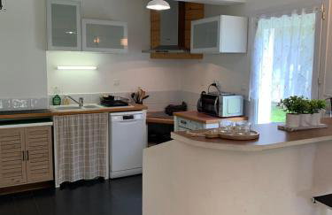 Appartement spacieux au calme - Photo 11