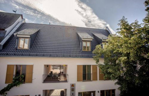 Talstation Kabine 20 / Innenstadt, 2 Schlafzimmer, Terrasse - Foto 12