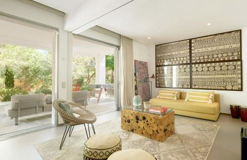 Luxury Villa Ibizaa with Pool - Foto 20