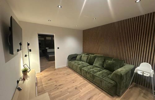 Mała Gardenia - Apartamenty Podhale - Nowy Targ - Foto 10