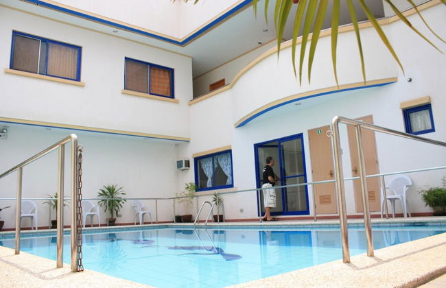 Dumaguete Springs Apartment - Foto 25