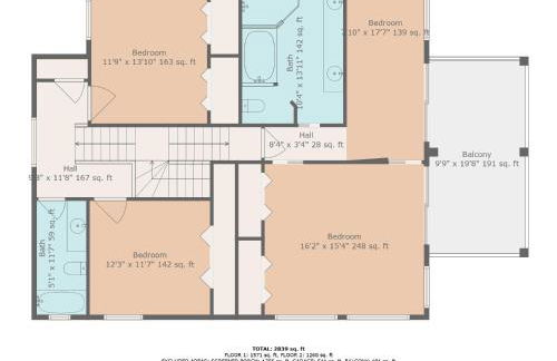 Sunrise on Halifax - Foto 51