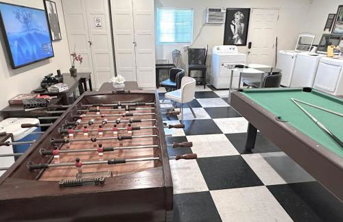 Palm Villa Disneyland Pool 4 Bedroom 3 Bath HotTub - Foto 39