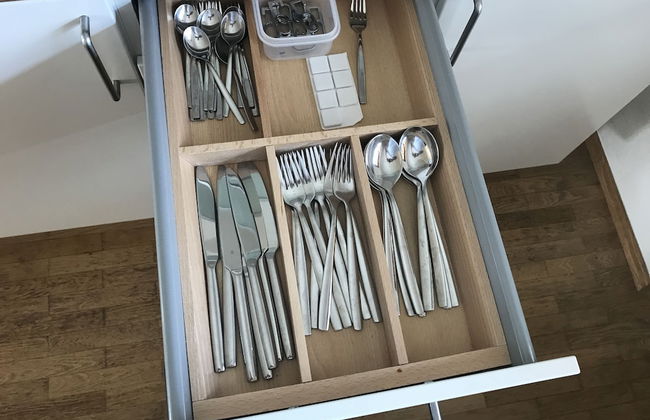 Wendlers Ferienwohnung 2-3 - Foto 11