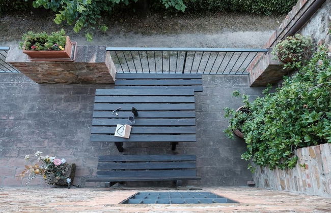 Borgo Amarrante - Foto 39