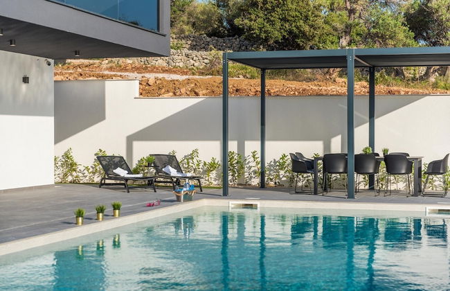 Villa Aria - Foto 26