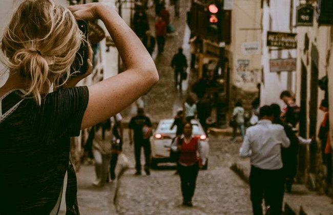 Cusco Photo Tour - Foto 1