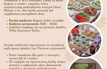 Apartamenty Kazimierz Dolny - Foto 13