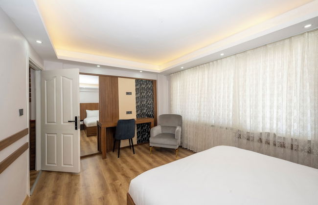 Hatem's House - Foto 6