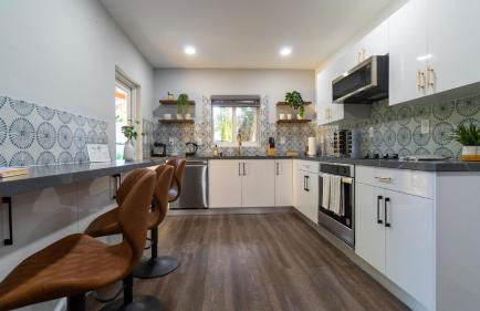 Villa Tropical - Your private Miami Resort with a heated pool - Foto 19