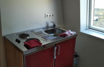 FeWos im alten Bahnhof - Foto 40