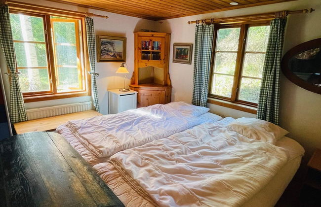 4 Person Holiday Home in Hallabro-by Traum - Photo 10