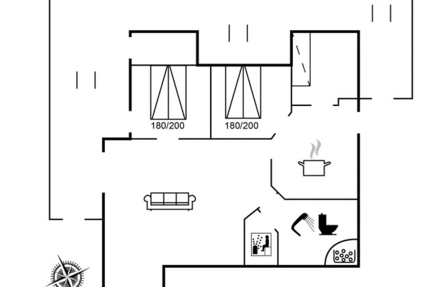 "Naia" - 200m from the sea - Foto 9