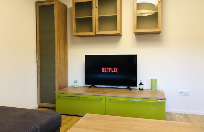 Fewo Am Park - Foto 13