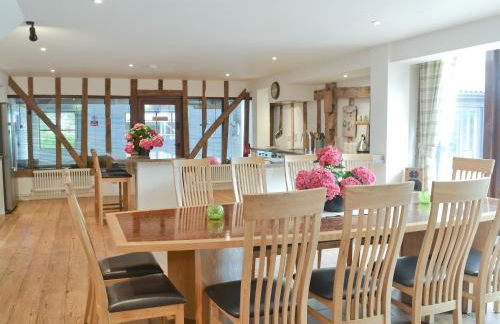 Burfields Barn - Foto 4