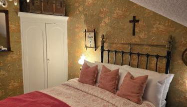 Quirky Victorian themed home - Foto 3