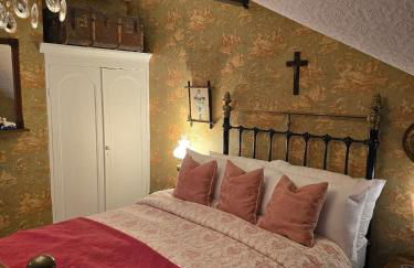 Quirky Victorian themed home - Foto 3