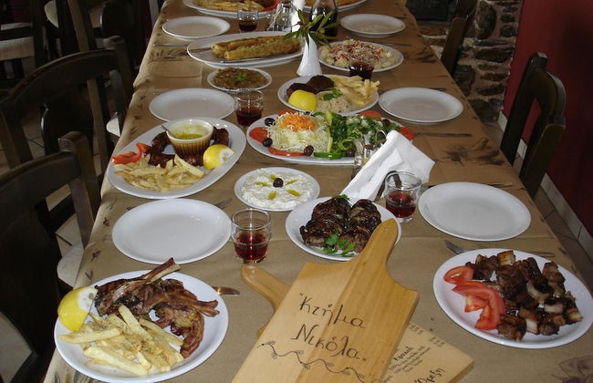 Ktima Nikola - Photo 29