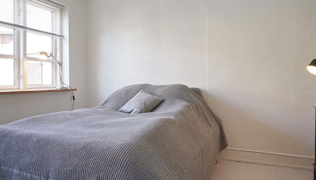 4 Person Holiday Home in Ostermarie-by Traum - Foto 3, Quarto