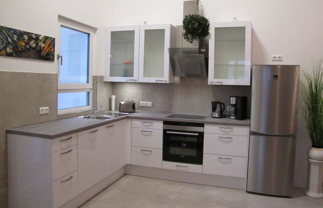 Cityloft 1 Nürnberg - Fürth - Foto 18