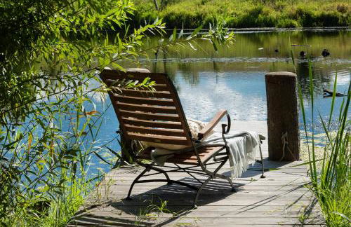 Naturnahes, neu möbl.Apartment, hundefreundlich - Foto 15