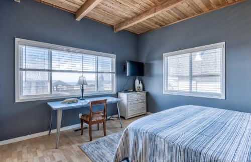 The Rock Inn Yacht - Meredith Lodging - Foto 54