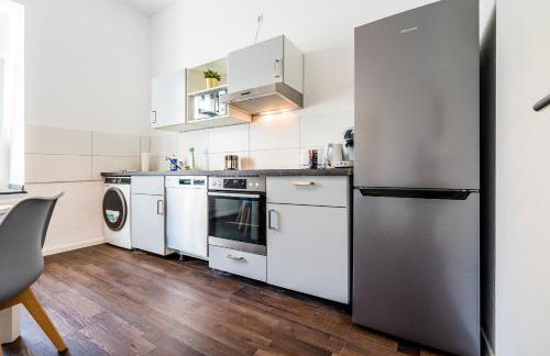 Adora Apartment Hilden - Foto 9