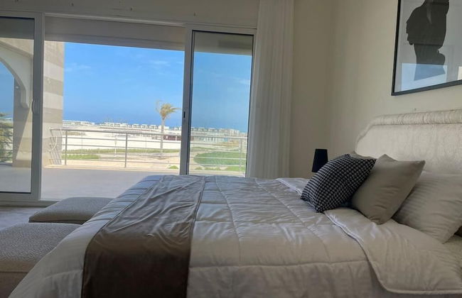 First row Sea view villa in safi Marassi - Foto 54