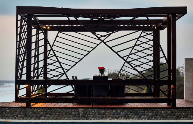 Abian Kapas Beach Bali - Foto 24