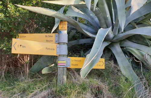 le Gecko en Provence - Foto 51