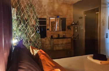 Le Chalet de la Femme du Pêcheur - Foto 36