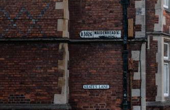 Luxury Eton Cottage-Design Led - Foto 39