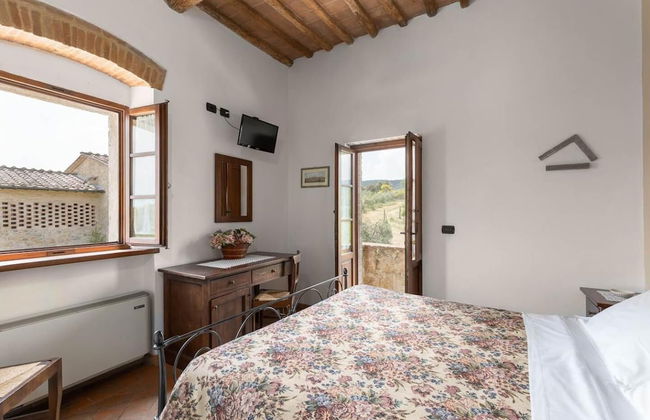 Agriturismo Il Casolare di Bucciano - Photo 13