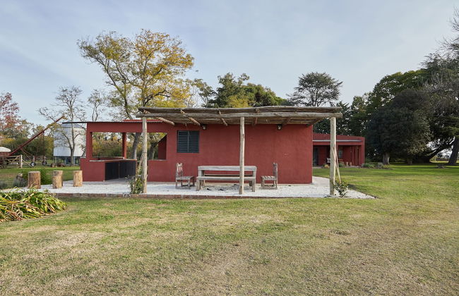 Hestia at San Antonio de Areco - Foto 52