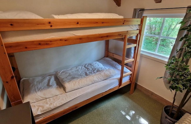 Långasjönäs Camping & Stugby - Foto 62