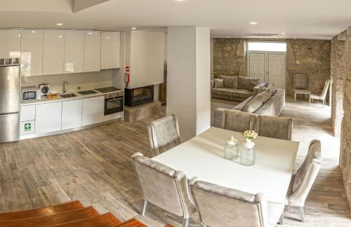 Casa da Pontelha by Gerês Casas - Foto 13