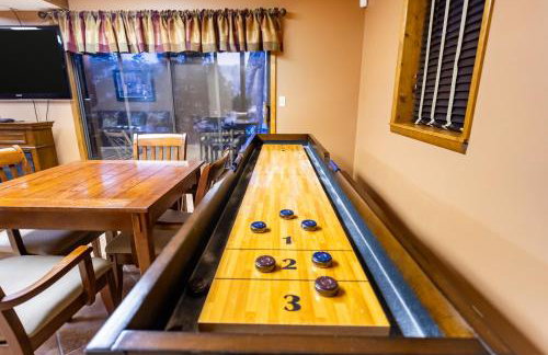 Norris Lake Cabin | Dock + Kayaks + Games - Foto 68