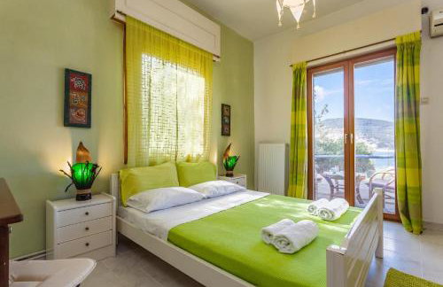 Karavos Sea View Apartments - Foto 24