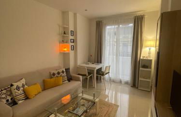 Bright apartment at Mimi’s - Foto 8