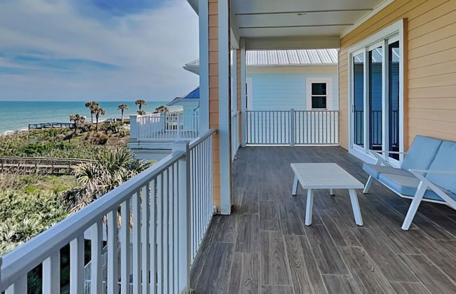 Coastal Heaven by Distinctive Beach Rentals - Foto 62