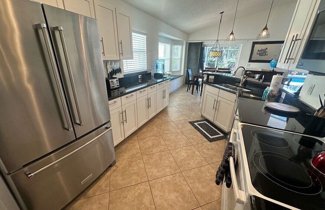 8th Fairway, Private Pool Villa, Southern Dunes - Foto 6