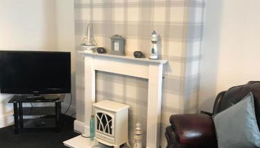 BeRo Terrace, only a minutes walk to the beach! - Foto 5