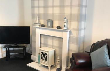 BeRo Terrace, only a minutes walk to the beach! - Foto 5