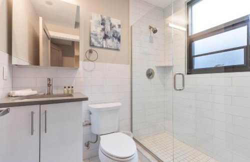 Luxury 2BR North End Retreat - Foto 11