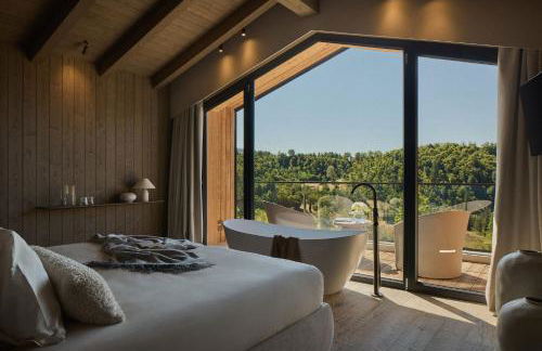 Lo Chalet in Toscana - Foto 11