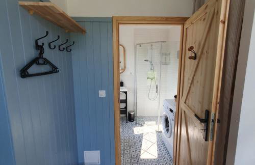 Bujanie w sitowiu - Foto 23